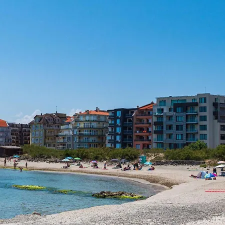 Flat Lora Apartman Pomorie