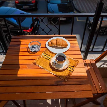 Flat Lora Apartman Pomorie