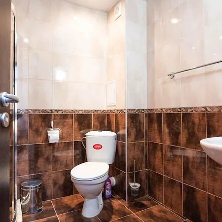 Flat Lora Apartman Pomorie