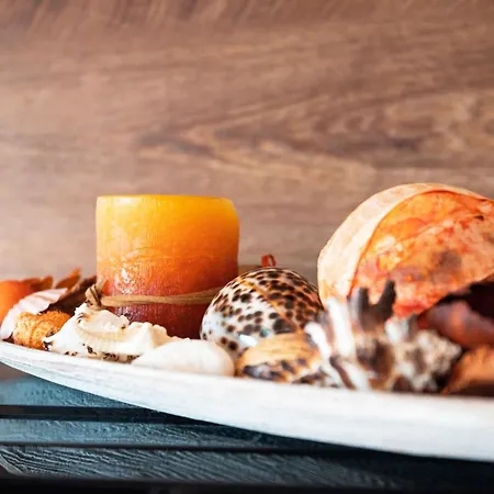 Flat Lora Apartman *