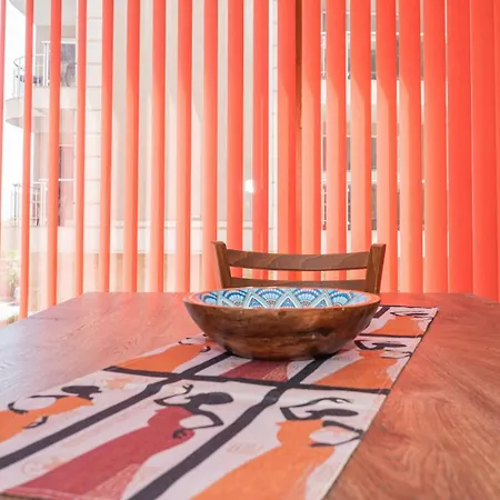 Flat Lora Apartman *