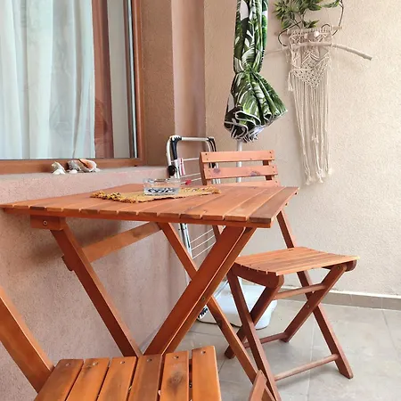 Flat Lora Apartman Pomorie