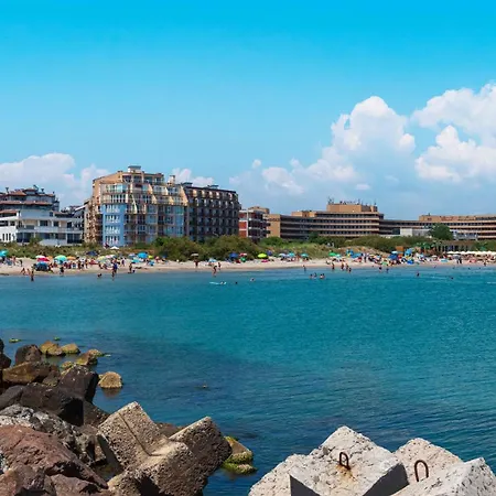 Apartamento Flat Lora