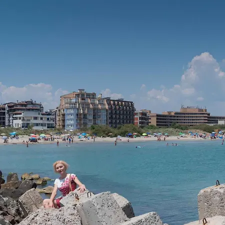 Flat Lora Apartamento *