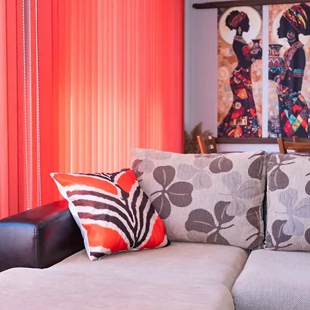 Apartamento Flat Lora *