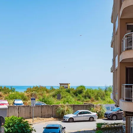 Apartamento Flat Lora