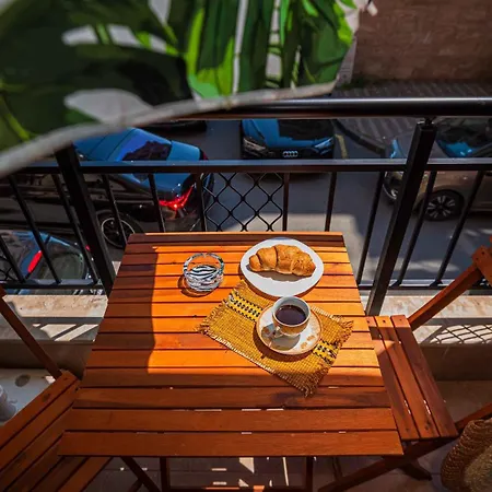 Apartamento Flat Lora *