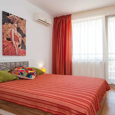 Διαμέρισμα Flat Lora Πομόριε