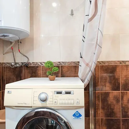 Apartamento Flat Lora