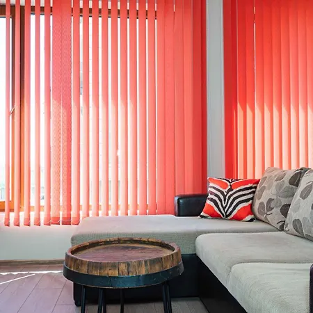 Apartamento Flat Lora Pomorie