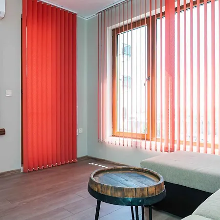 Flat Lora Apartamento Pomorie