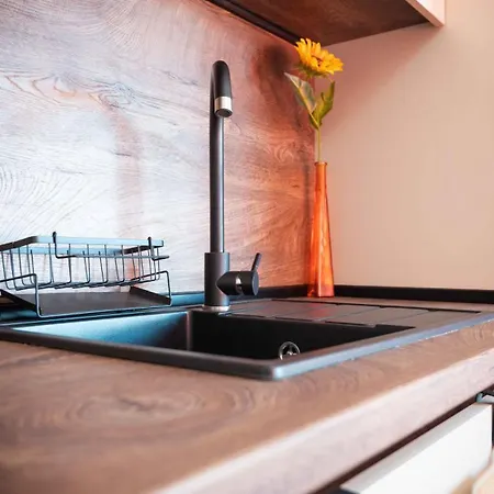 Apartamento Flat Lora Pomorie