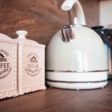 Flat Lora Apartamento