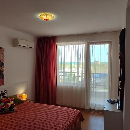 Flat Lora Apartamento Pomorie