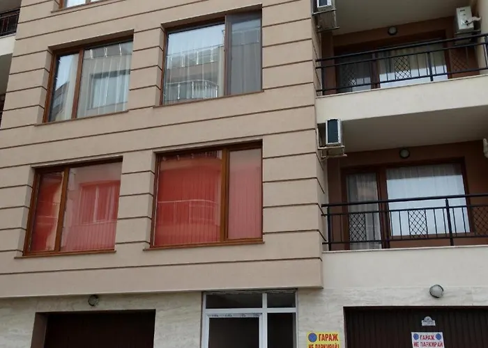 Lejlighed Flat Lora Pomorie