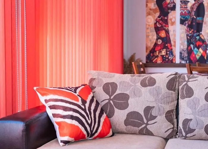 Lejlighed Flat Lora *