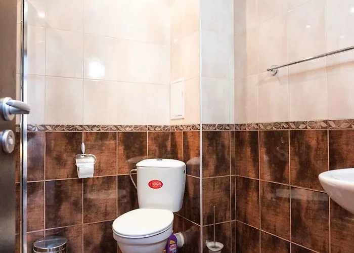 Flat Lora Lejlighed Pomorie