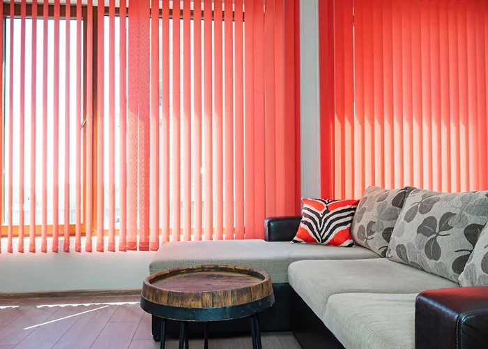 Lejlighed Flat Lora Pomorie