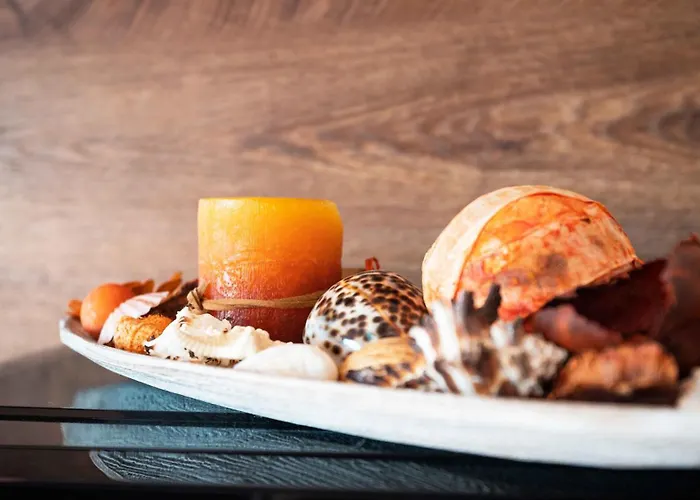 Flat Lora Lejlighed *