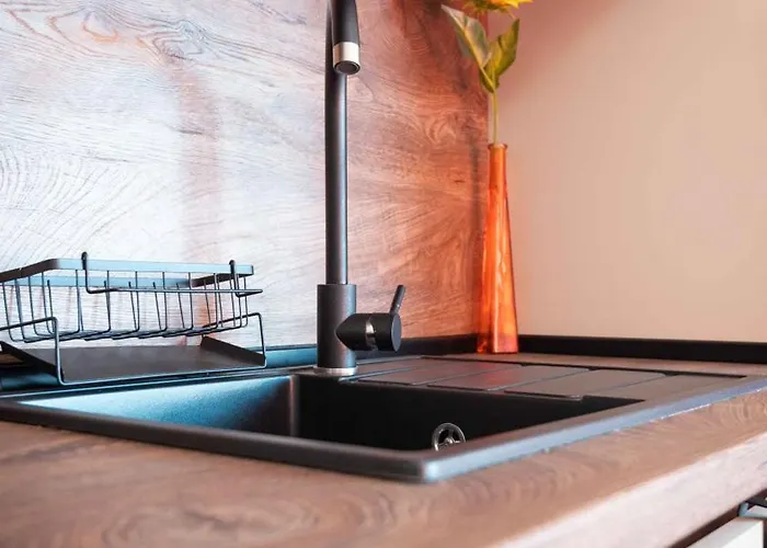 Lejlighed Flat Lora Pomorie