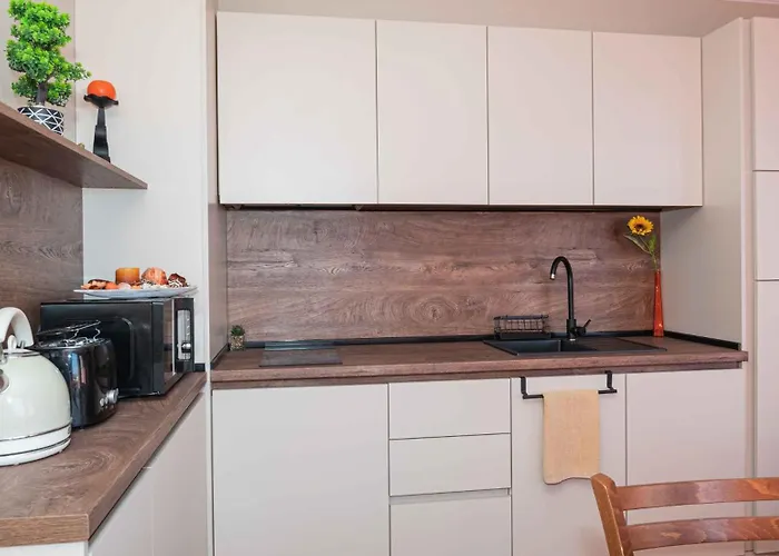 Lejlighed Flat Lora *