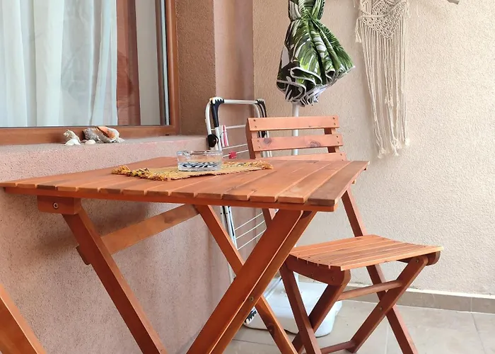 Flat Lora Lejlighed Pomorie